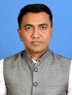 Dr Pramod Sawant